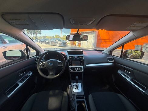 Used 2016 Subaru Impreza 2.0i Premium w/ Popular Package #1 image 6