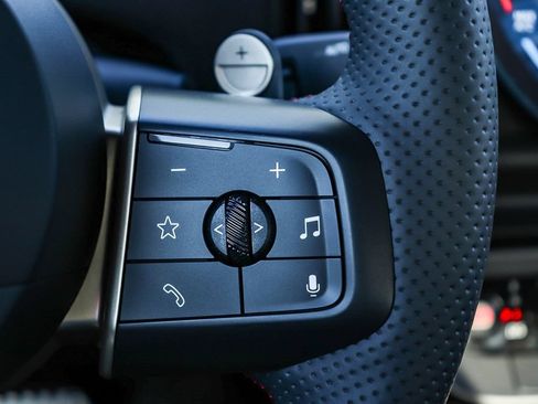 New 2026 MINI Cooper John Cooper Works FWD image 30
