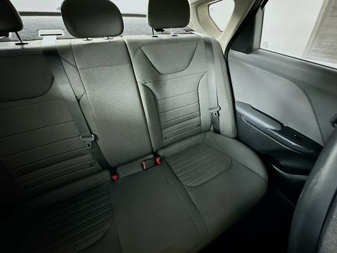 Used 2025 Kia K4 EX FWD image 14