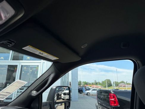New 2026 RAM 2500 Big Horn AWD/4WD image 15
