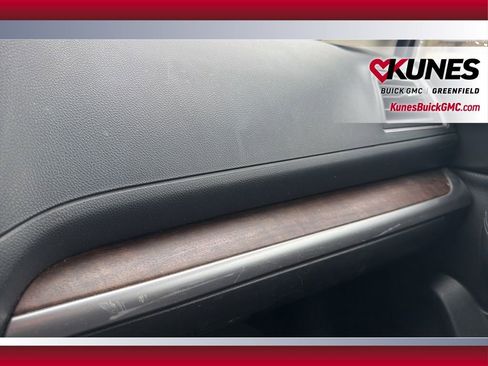 Used 2016 Subaru Outback 2.5i Limited image 20