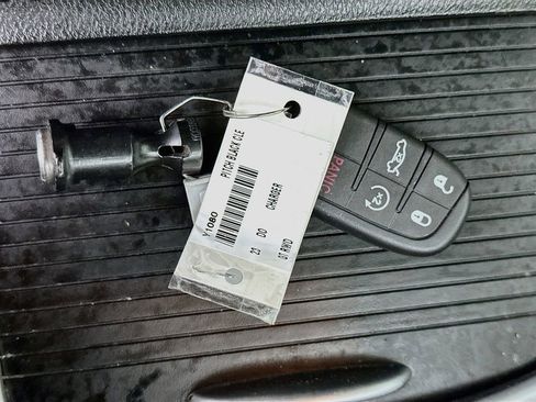 Used 2023 Dodge Charger GT RWD image 33