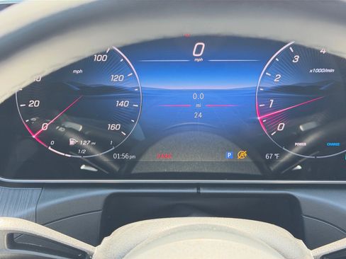 New 2026 Mercedes-Benz C 300 4MATIC Sedan image 12