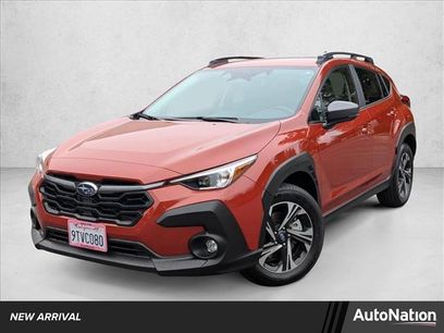 Certified 2025 Subaru Crosstrek 2.5i Premium