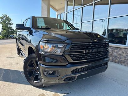 Used 2023 RAM 1500 Big Horn