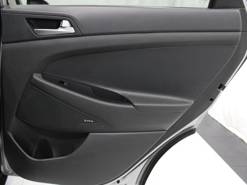 Used 2020 Hyundai Tucson Limited FWD image 21