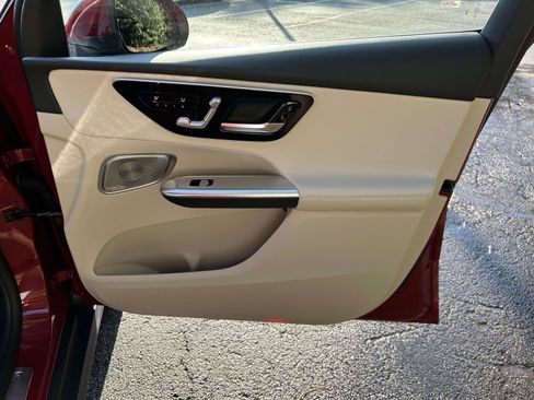 New 2027 Mercedes-Benz GLC 300 4MATIC image 41