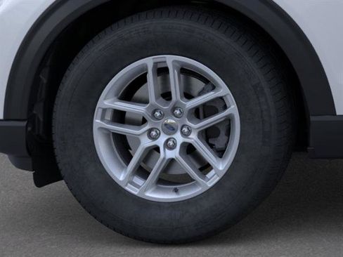 New 2026 Ford Explorer Active AWD/4WD image 19