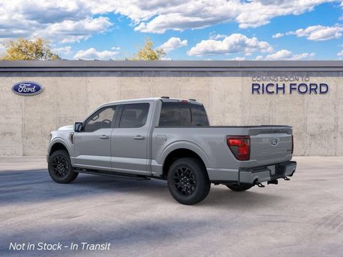 New 2026 Ford F150 Tremor AWD/4WD image 4