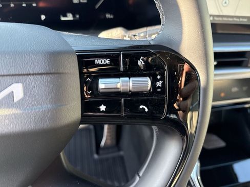 New 2026 Kia Sorento SX Prestige AWD/4WD image 21