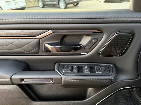 New 2026 RAM 1500 Limited image 15