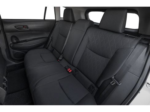 New 2026 Toyota Corolla Cross LE image 42