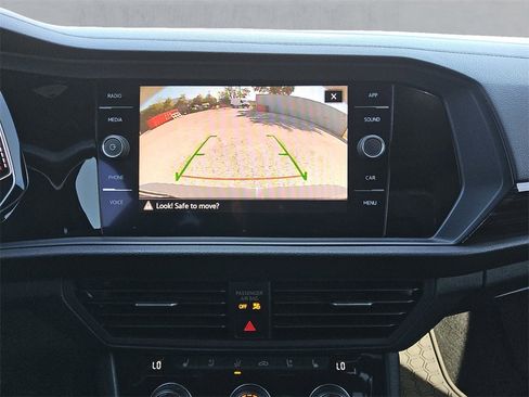 Used 2022 Volkswagen Jetta GLI Autobahn w/ GLI Black Package image 20