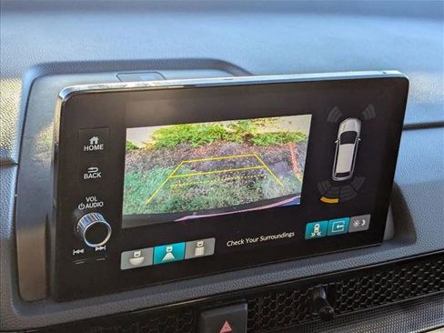 Used 2024 Honda CR-V EX-L image 13