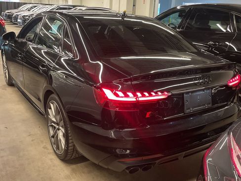 Used 2023 Audi S4 Premium Plus w/ Premium Plus Package image 19