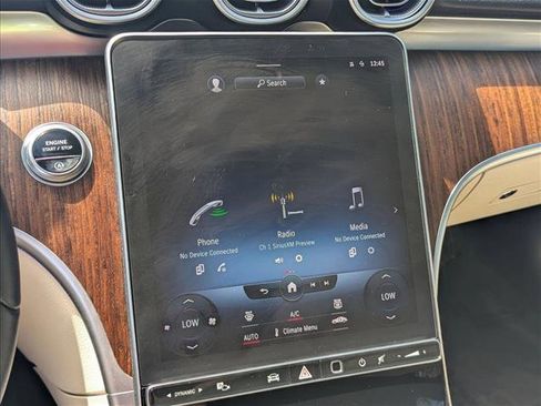 Used 2023 Mercedes-Benz C 300 Sedan image 14