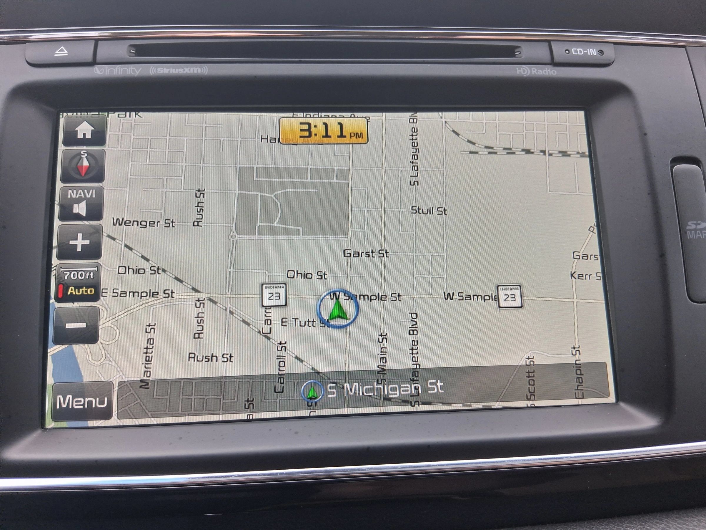 Used 2016 Kia Sedona SX FWD image 21