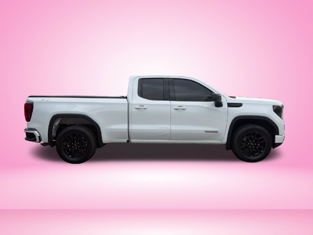 Certified 2023 GMC Sierra 1500 Elevation AWD/4WD image 6