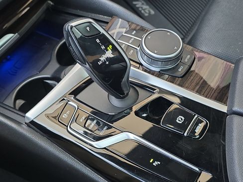 Used 2021 BMW 530i xDrive w/ Convenience Package AWD/4WD image 21