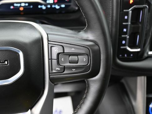 Used 2024 GMC Yukon Denali image 21