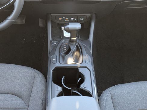 New 2025 Kia K4 GT-Line Turbo FWD image 21