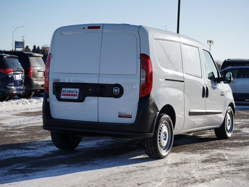 Used 2021 RAM ProMaster City Tradesman image 3