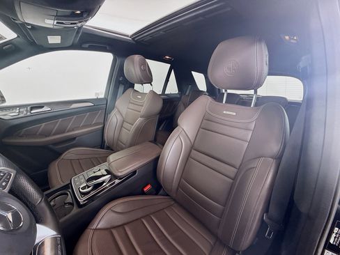 Used 2018 Mercedes-Benz GLE 63 AMG S image 11