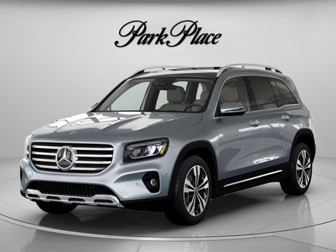 New 2026 Mercedes-Benz GLB 250 image 37
