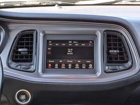 Used 2023 Dodge Challenger GT w/ Cold Weather Group image 19