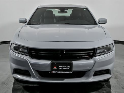 Used 2021 Dodge Charger SXT w/ Leather Interior Group image 4