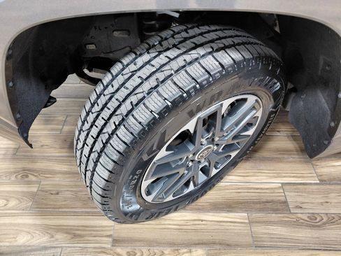 Used 2023 Toyota Tundra Limited image 35
