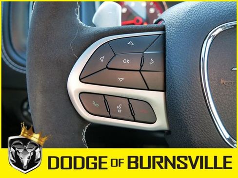 Used 2023 Dodge Charger SRT Hellcat image 26