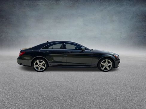 Used 2016 Mercedes-Benz CLS 400 4MATIC image 25