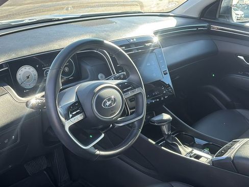 Used 2023 Hyundai Tucson SEL w/ Convenience Package image 23