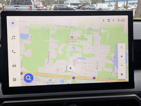 Used 2025 Toyota 4Runner TRD Sport image 24