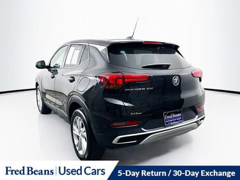 Used 2023 Buick Encore GX Preferred FWD image 6