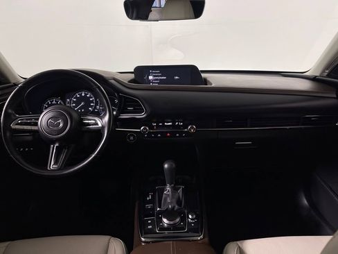 Used 2022 MAZDA CX-30 2.5 Turbo w/ Premium Plus Pkg image 14