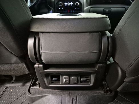 Used 2019 Chevrolet Silverado 1500 LT w/ Texas Edition image 22