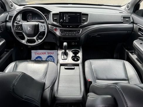 Used 2020 Honda Pilot EX-L image 12