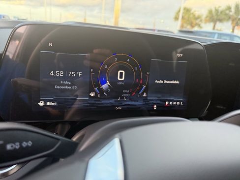 New 2026 Chevrolet Tahoe LS image 27