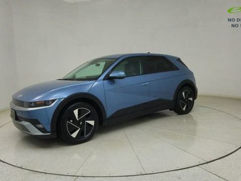 Used 2026 Hyundai Ioniq 5 SE RWD image 66