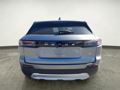 Certified 2024 Honda Prologue EX