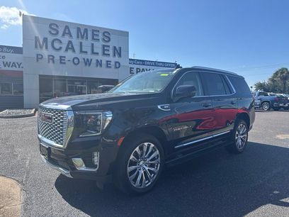 Used 2023 GMC Yukon Denali