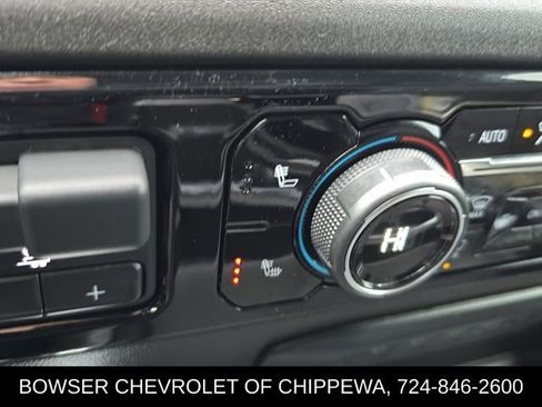 Used 2024 Chevrolet Silverado 2500 LT w/ All Star Edition image 20