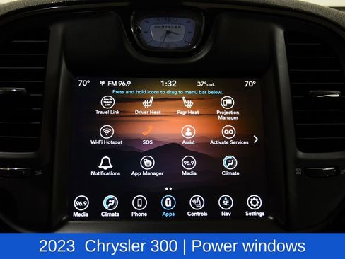 Used 2023 Chrysler 300 S image 13