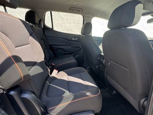 Used 2023 GMC Acadia AT4 w/ Trailering Package AWD/4WD image 8