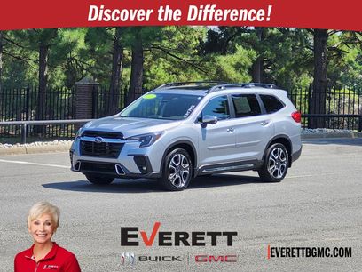 Used 2023 Subaru Ascent Touring