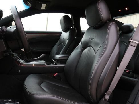 Used 2012 Cadillac CTS Performance AWD/4WD image 26
