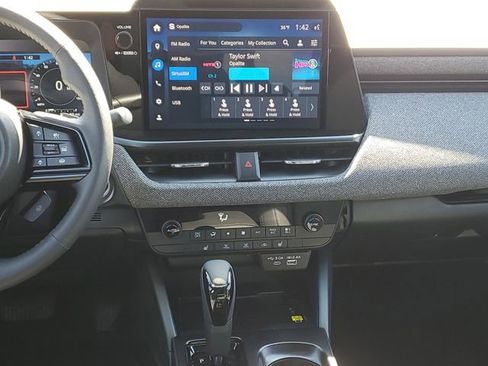 New 2026 Subaru Outback Premium image 14