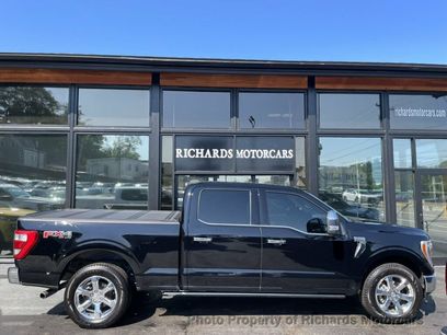 Used 2023 Ford F150 King Ranch